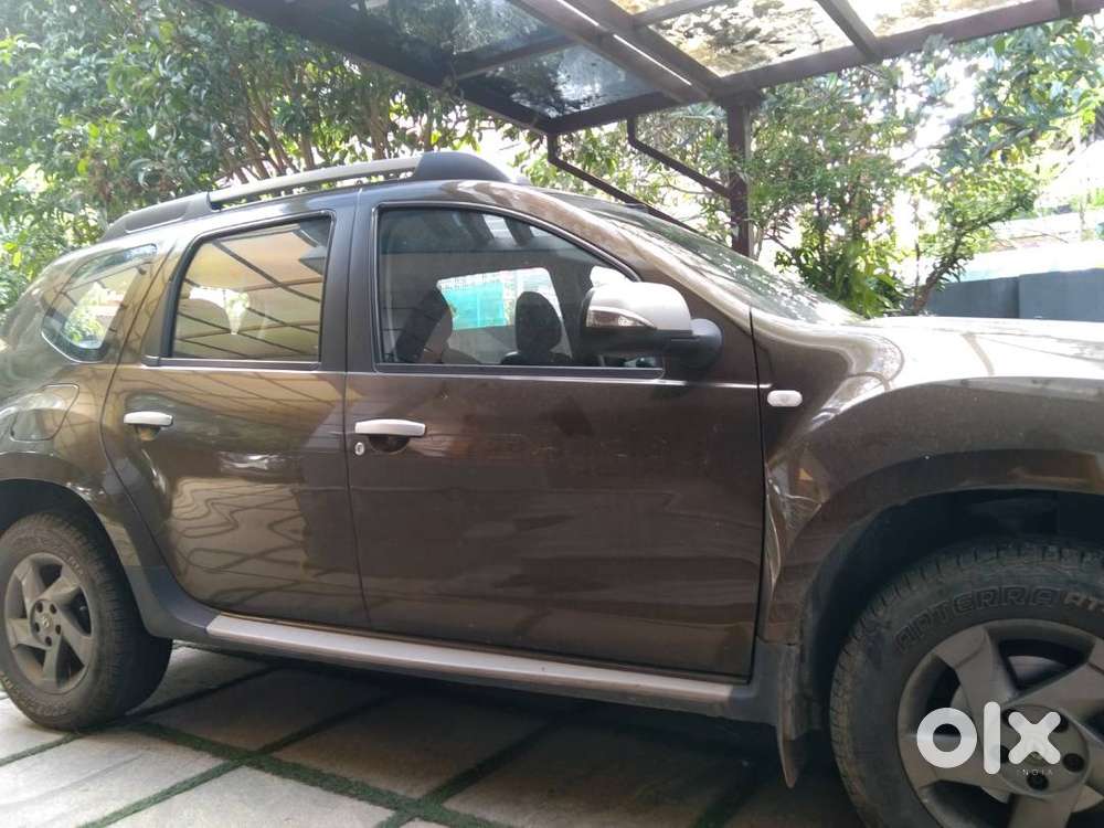 Single Owner, Doctor Driven All Wheel Drive Duster