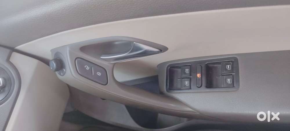 Volkswagen Vento 2010-2013 Diesel Highline, 2013, Diesel