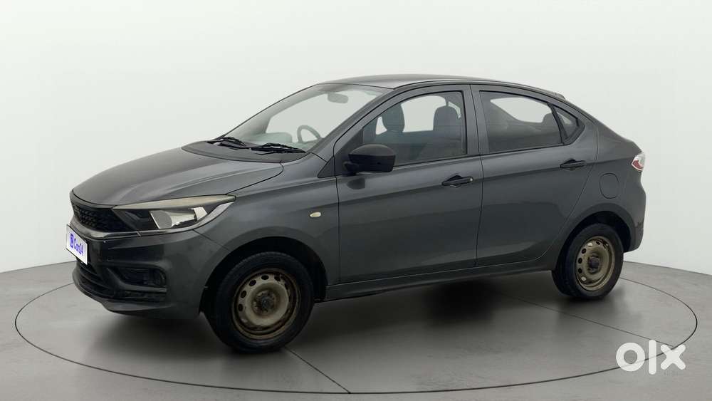 Tata Tigor Xe, 2021, Petrol