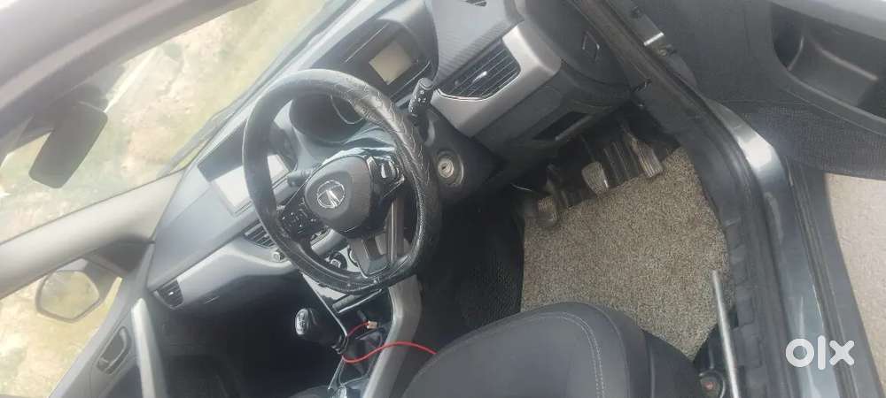 Well Maintained Doctor Car