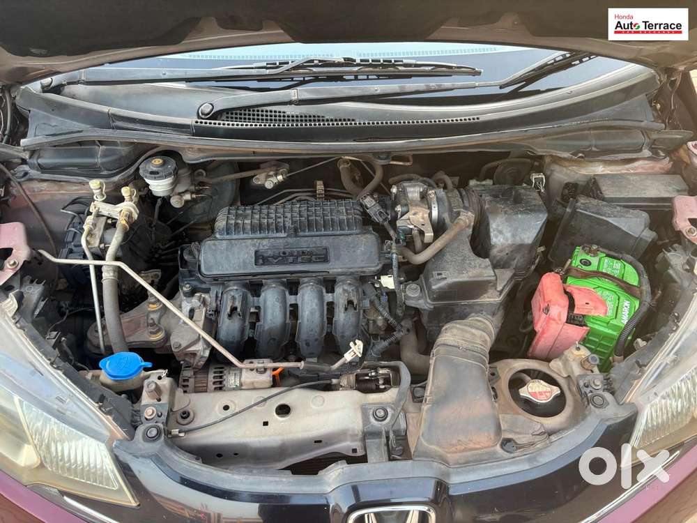 Honda Jazz 1.2 Sv I Vtec, 2016, Petrol