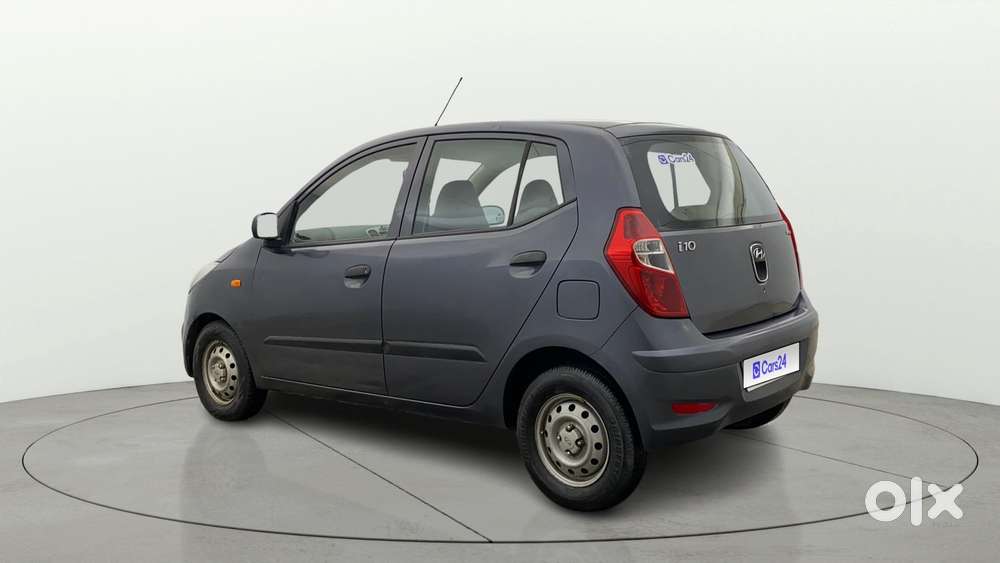 Hyundai I10 Magna 1.1l, 2014, Petrol