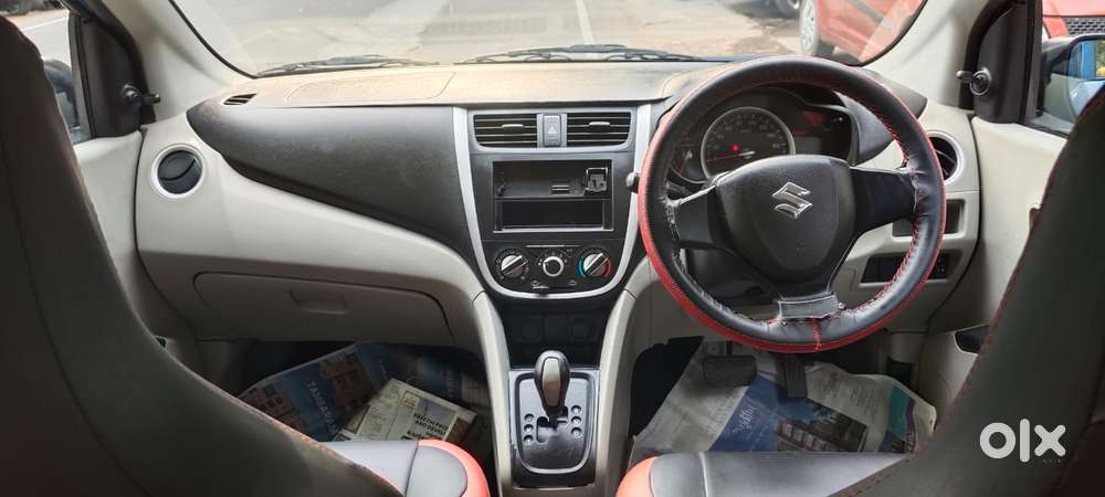 Maruti Suzuki Celerio Vxi At, 2014, Petrol