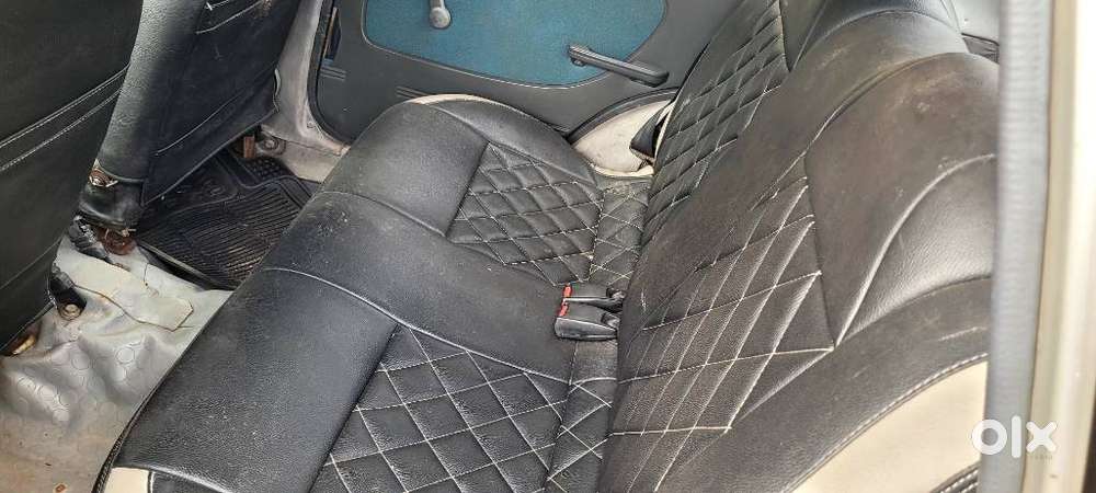 Maruti Suzuki 800 Std Mpfi, 2008, Petrol