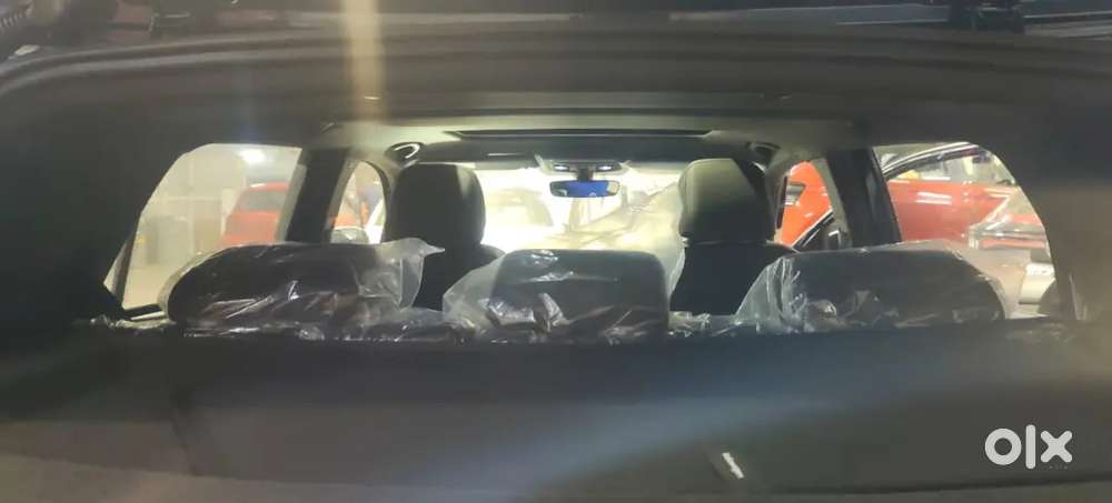 Car Sale-6 Months Old