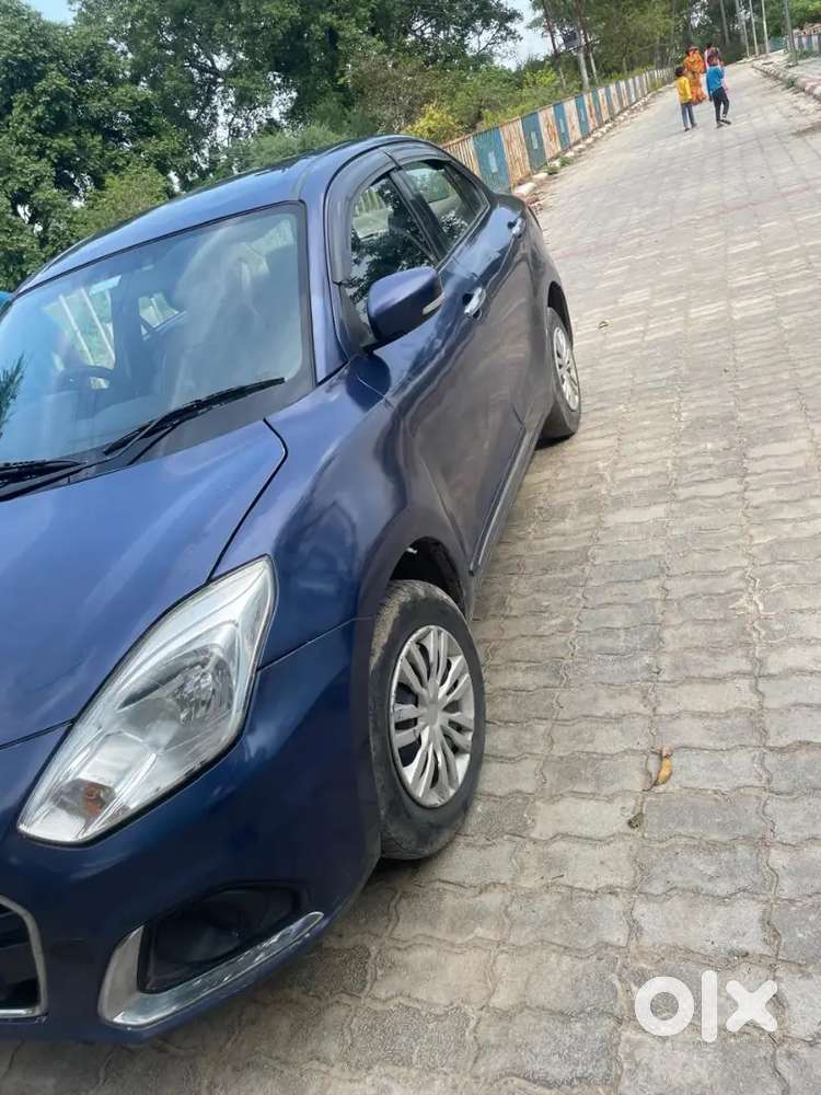 Maruti Suzuki Dzire 2018 Diesel 96705 Km Driven
