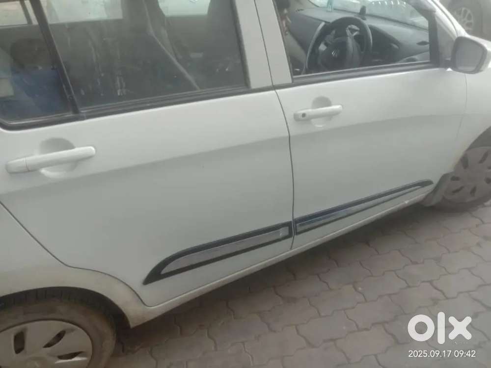 Maruti Suzuki Celerio 2019 Zxi
