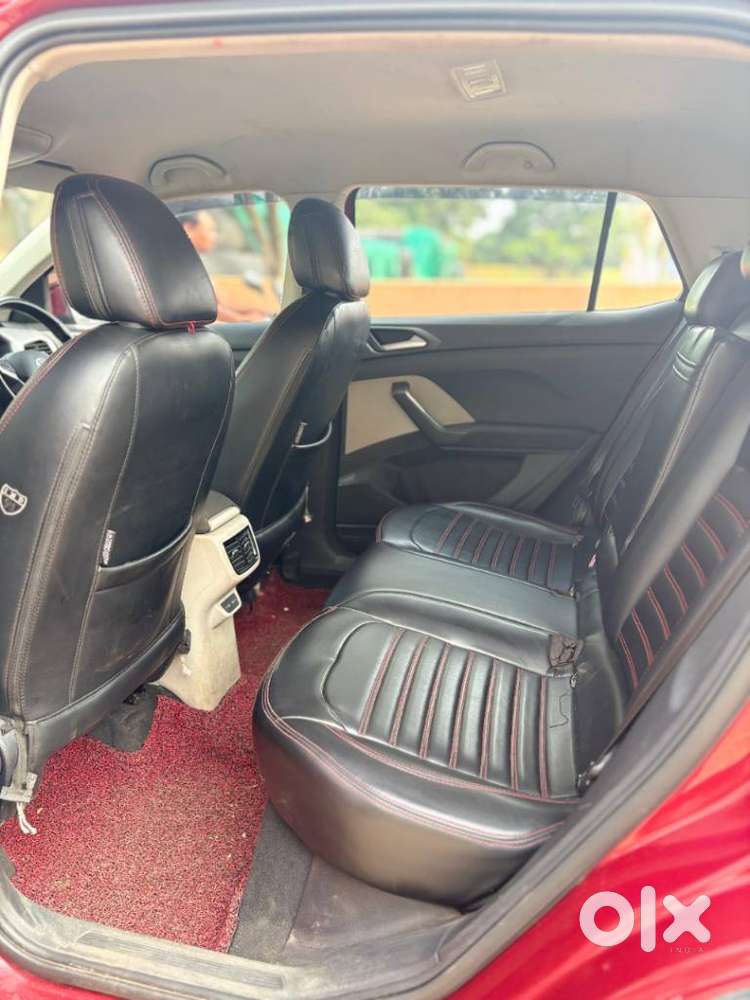 Volkswagen Taigun 1.0 Tsi Highline, 2024, Petrol