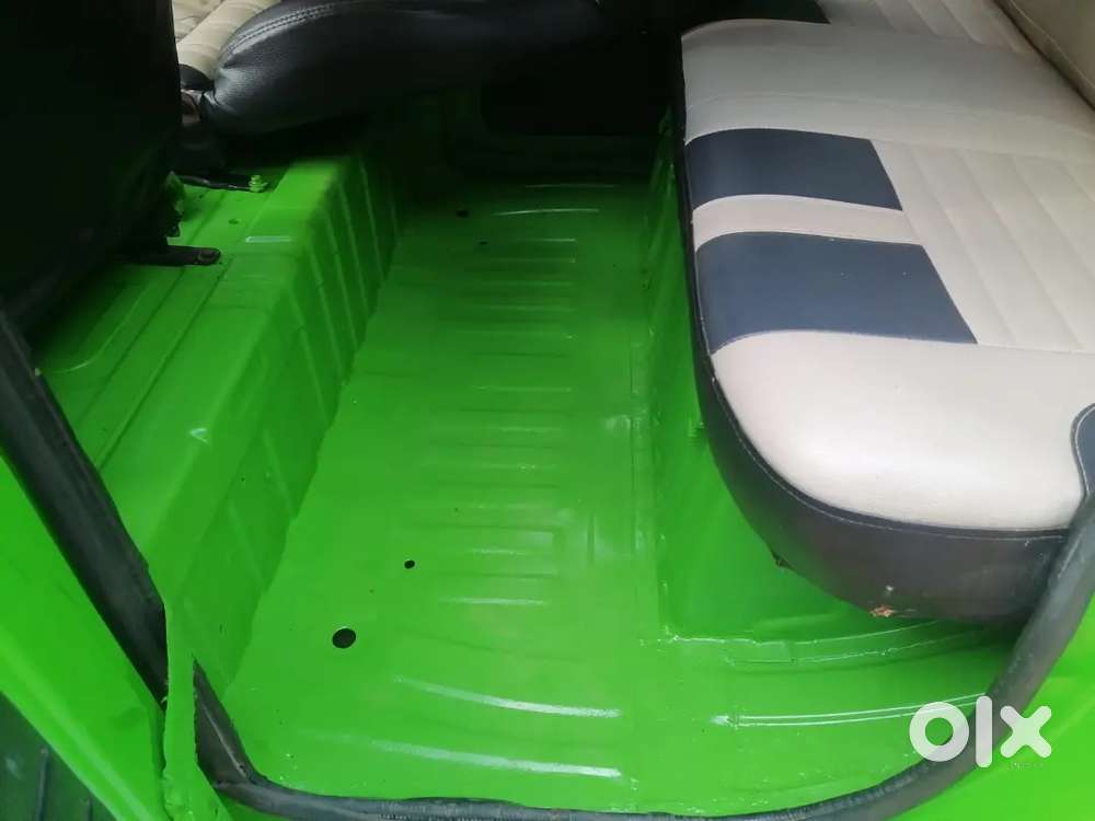 Mahindra Genio Diesel 2018 Second Owner