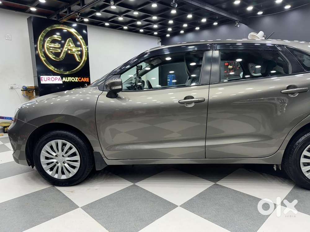 Maruti Suzuki Baleno 2020 Petrol Good Condition