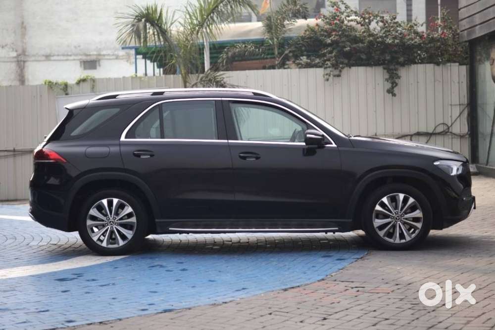 Mercedes-benz Gle 300d 4matic Lwb, 2022, Diesel