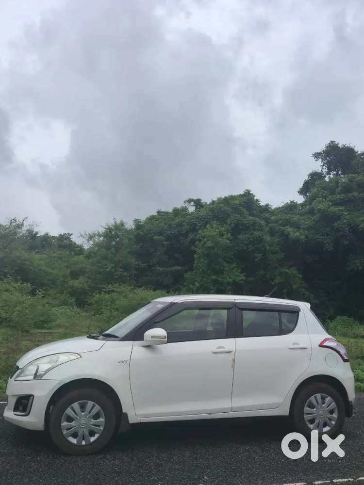 Swift Maruti Suzuki 2015 Km Driven
