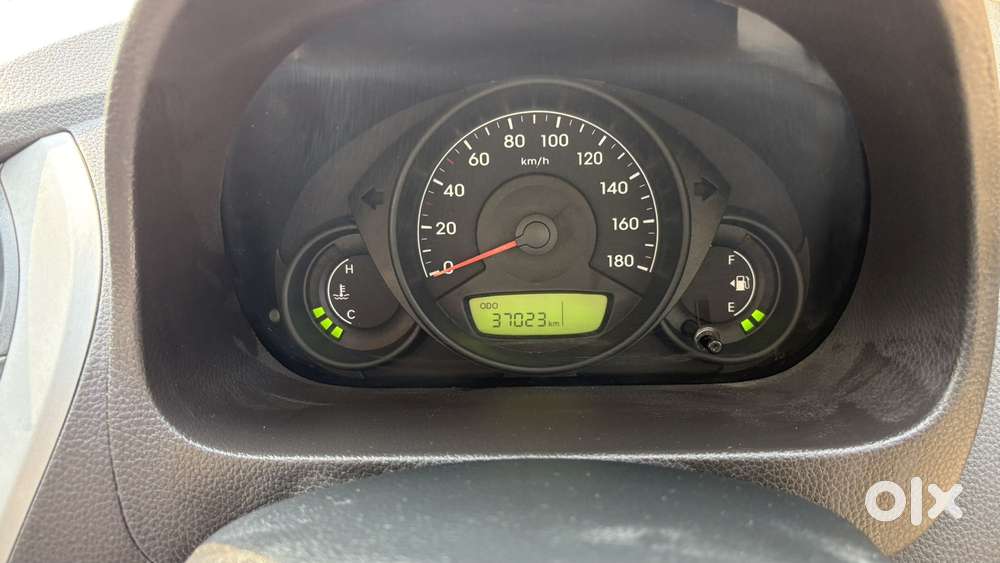 Hyundai Eon Era +, 2017, Petrol