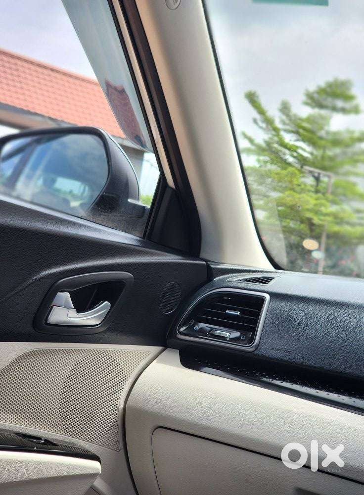 Mahindra Xuv 3xo Ax5 1.5 Diesel Autoshift Plus, 2024, Diesel