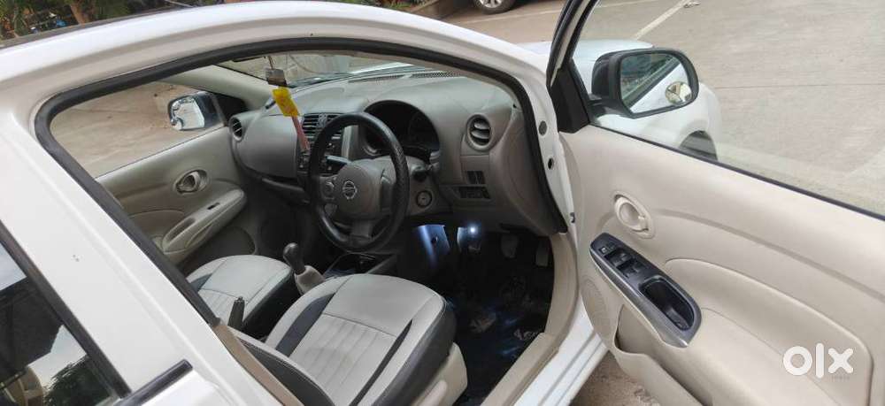 Nissan Sunny Diesel Xl, 2012, Diesel