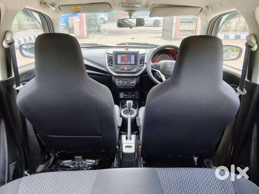 Maruti Suzuki Celerio Zxi Plus Amt, 2022, Petrol