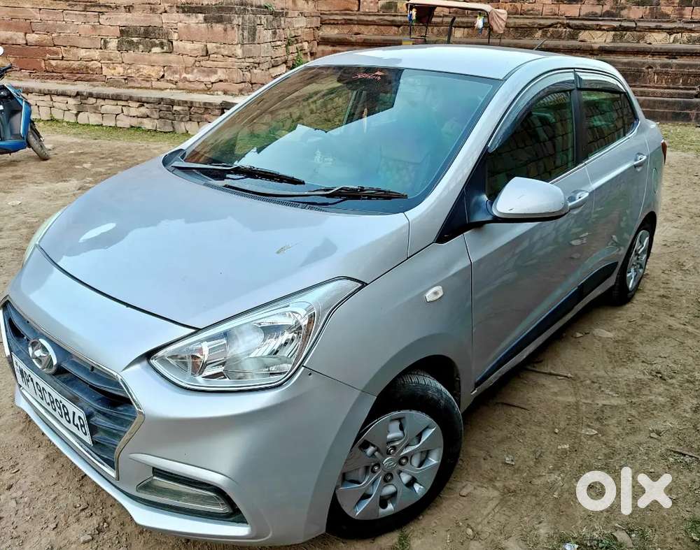 Hyundai Xcent 2018 Diesel