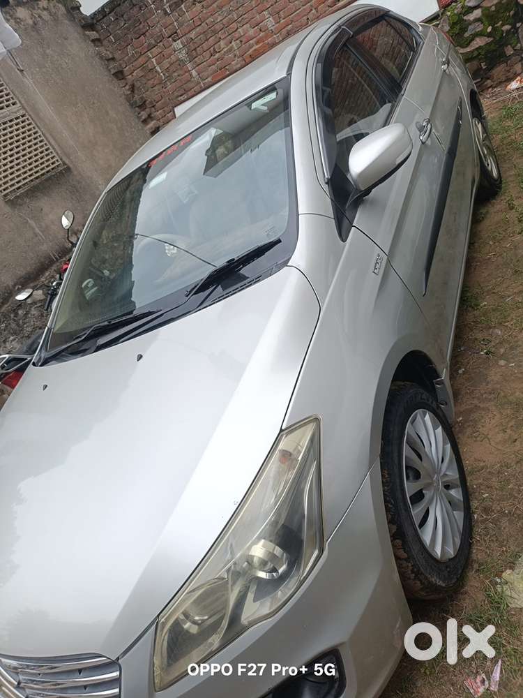 Maruti Ciaz Vdi 2017