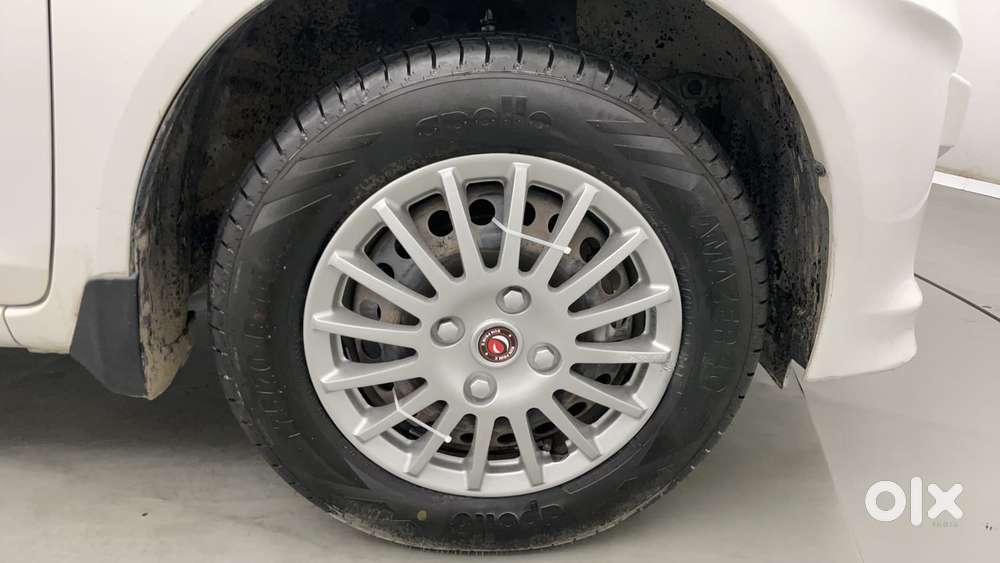 Honda Amaze S I-vtec, 2013, Petrol