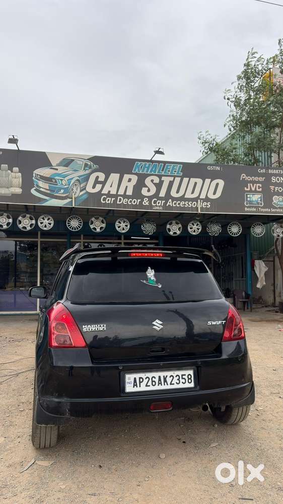 Maruti Suzuki Swift Diesel Good Condition