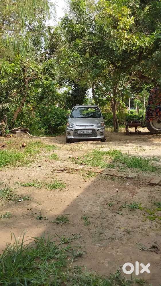 Maruti Suzuki Alto 800 2015 Second Owner