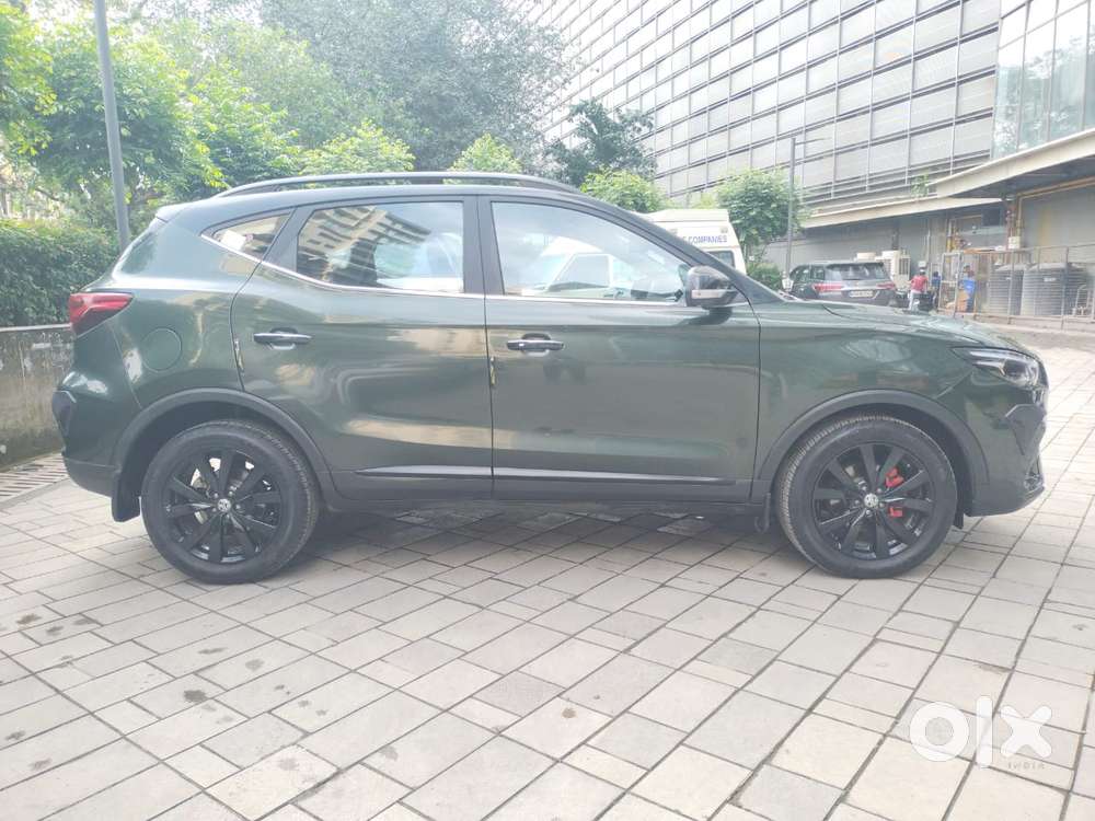 Mg Astor Zs Vti-tech Cvt Sharp, 2024, Petrol
