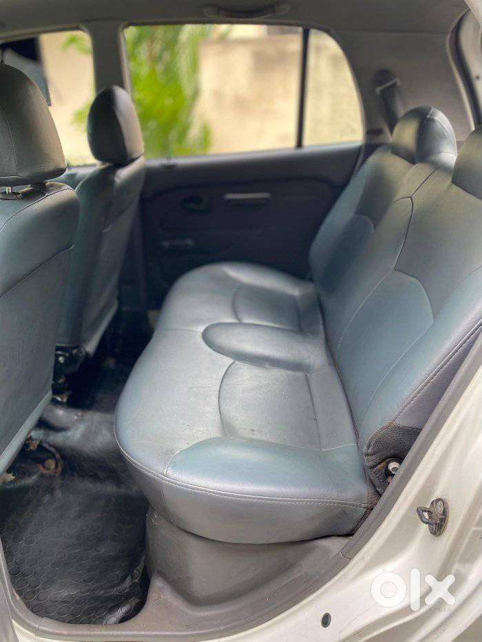 Hyundai Santro, 2008, Petrol