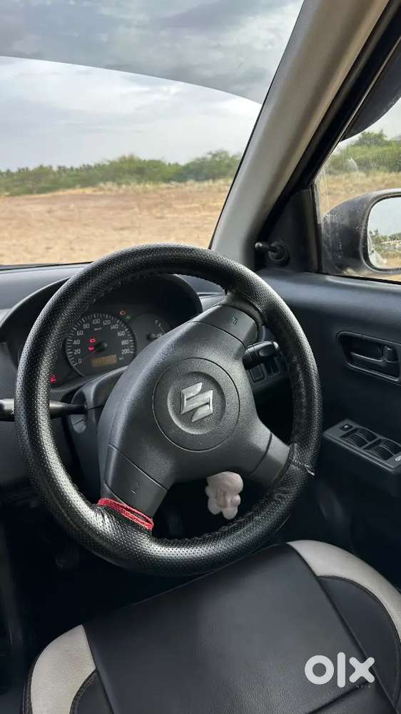 Maruti Swift Diesel 2009
