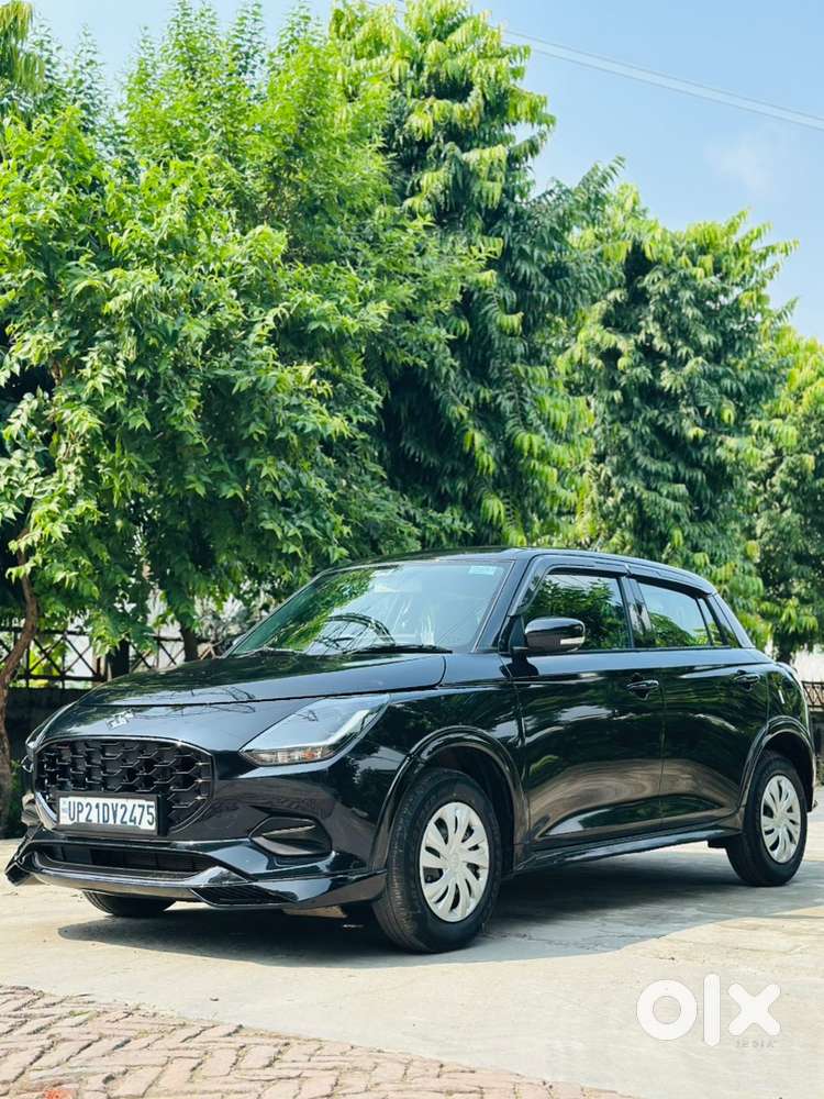 Maruti Suzuki Swift Petrol 2026