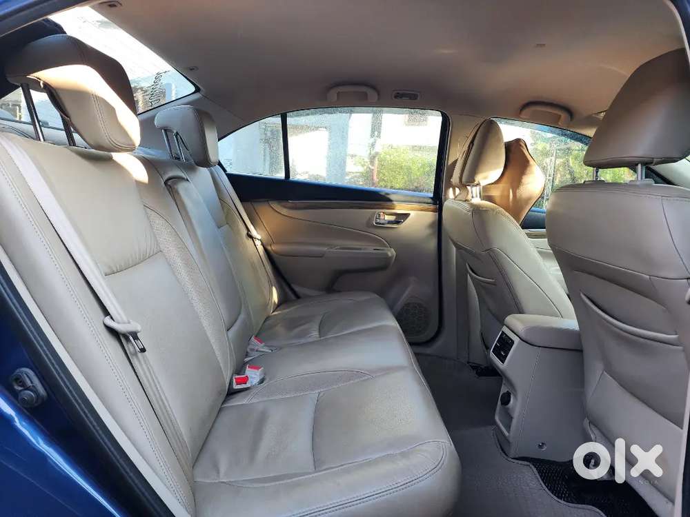 Maruti Suzuki Ciaz S 2020 Petrol Good Condition