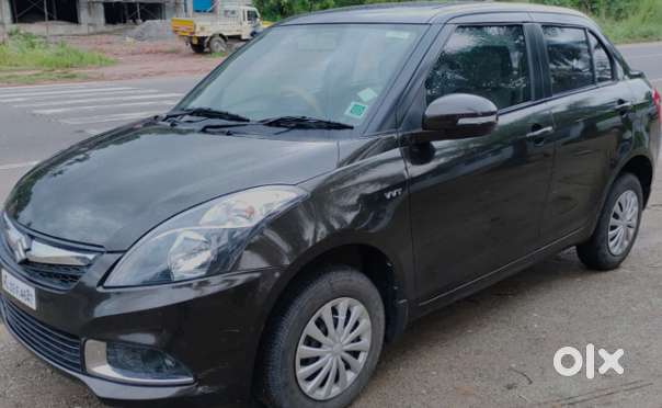 Swift Dzire In Very Good Condition 1st Owner