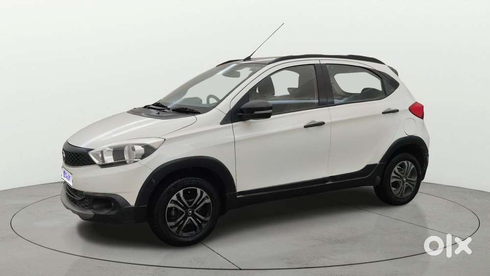 Tata Tiago Nrg Petrol, 2018, Petrol