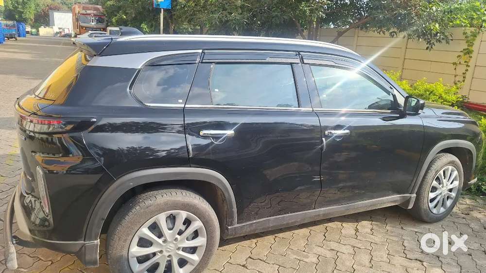 Maruti Suzuki Grand Vitara 2026 Petrol 1300 Km Driven