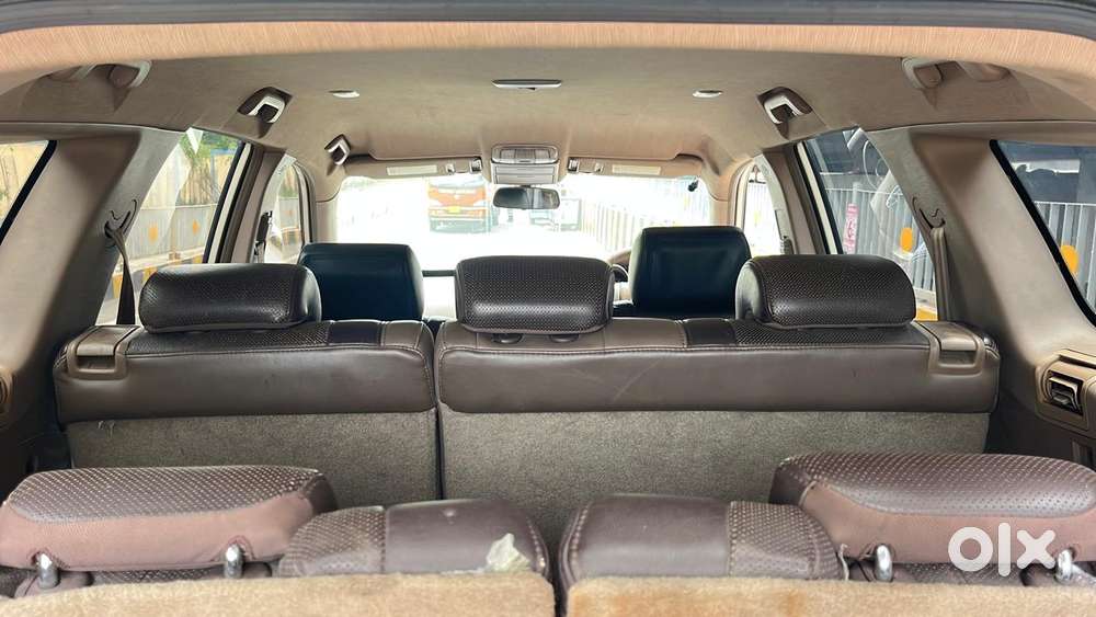 Mahindra Xuv500 W8, 2013, Diesel