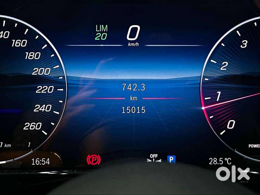 Mercedes-benz E-class E 200, 2025, Petrol