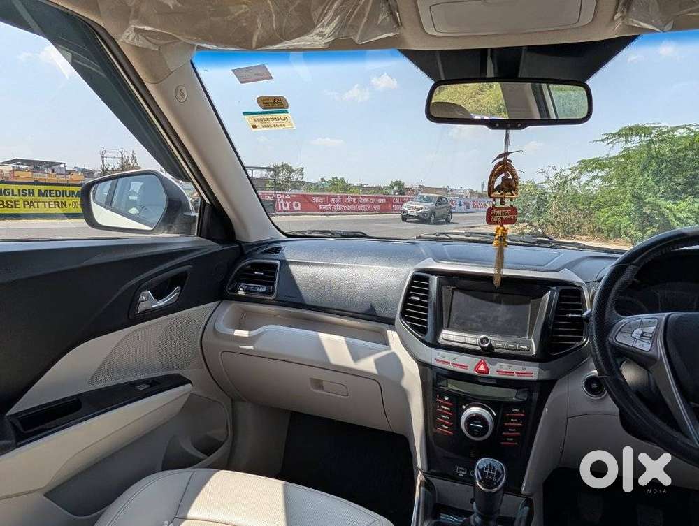 Mahindra Xuv300 W8 Option Diesel, 2022, Diesel