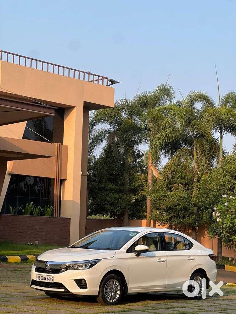 Honda City 2014-2015 I Dtec V, 2021, Diesel