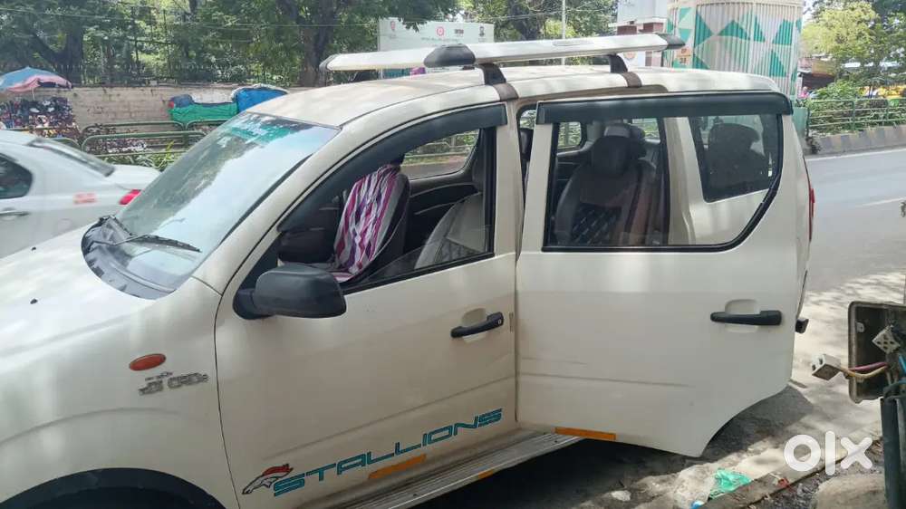 Mahindra Xylo 2008 Diesel Automatic 40000 Km Driven