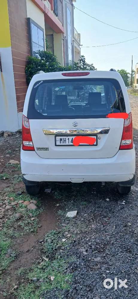 Maruti Suzuki Wagon R 2014 Cng & Hybrids 150000 Km Driven