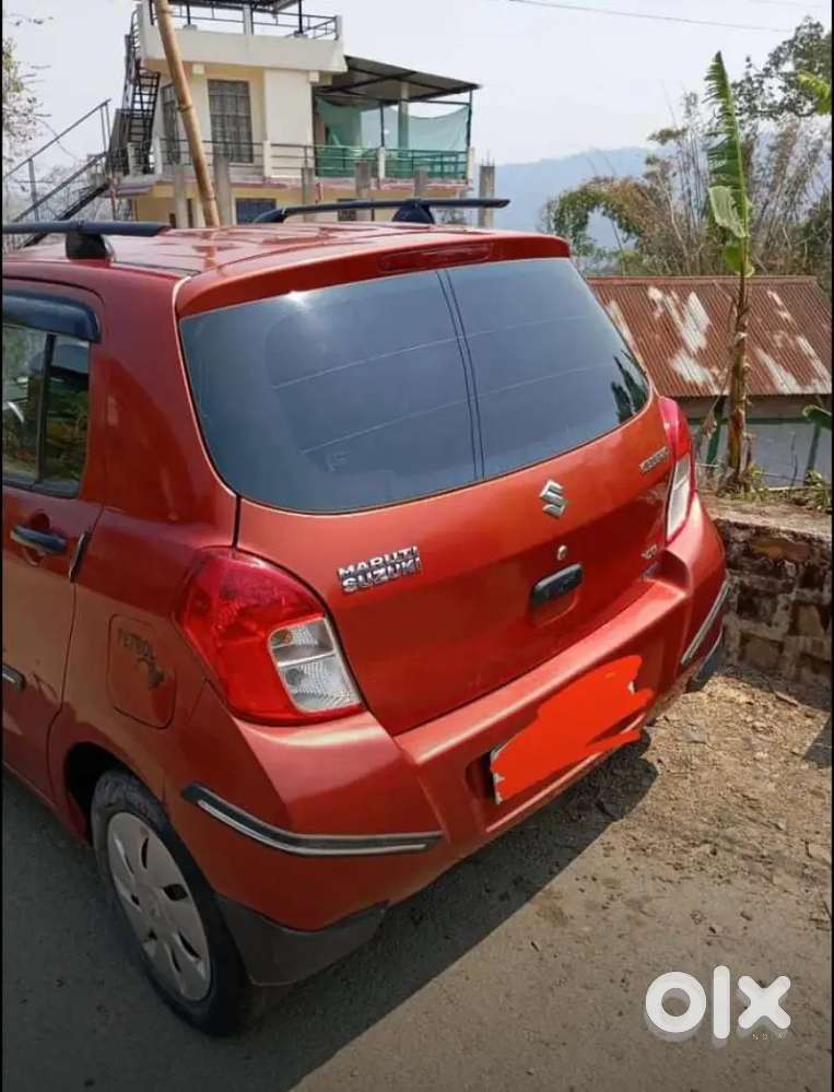 Car Is In Very Very Good Good Condition, No Scratches Or Anything