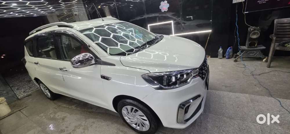 Maruti Suzuki Ertiga Vxi Cng, 2023, Cng & Hybrids