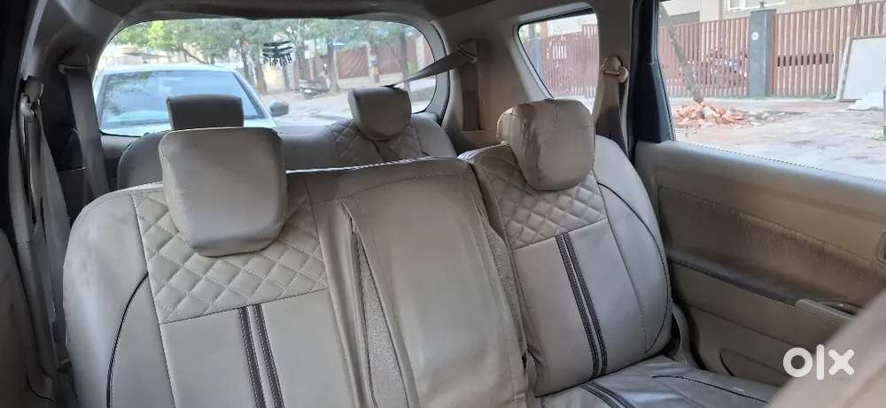 Maruti Suzuki Ertiga 2012 Diesel 125000 Km Driven