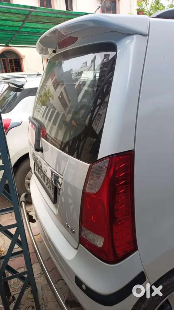 Maruti Suzuki Wagon R 2nd Owner 2017