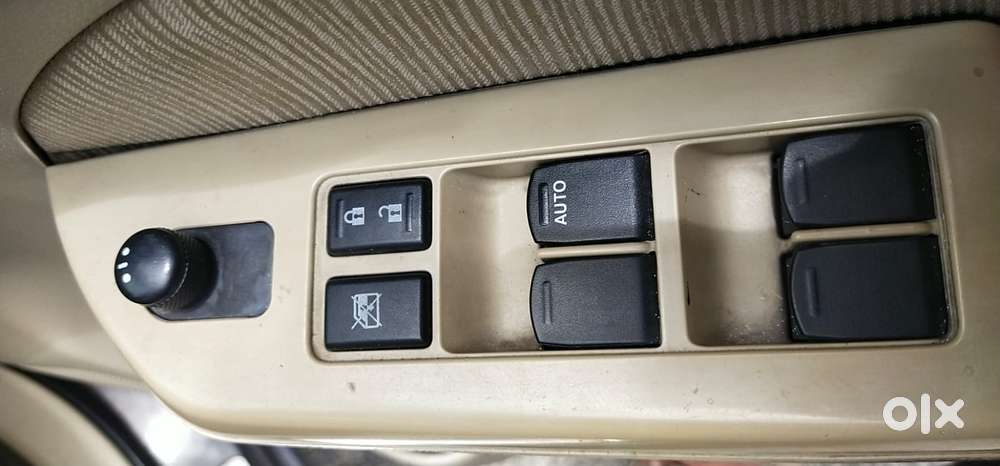 Maruti Suzuki Ertiga Vdi, 2015, Diesel