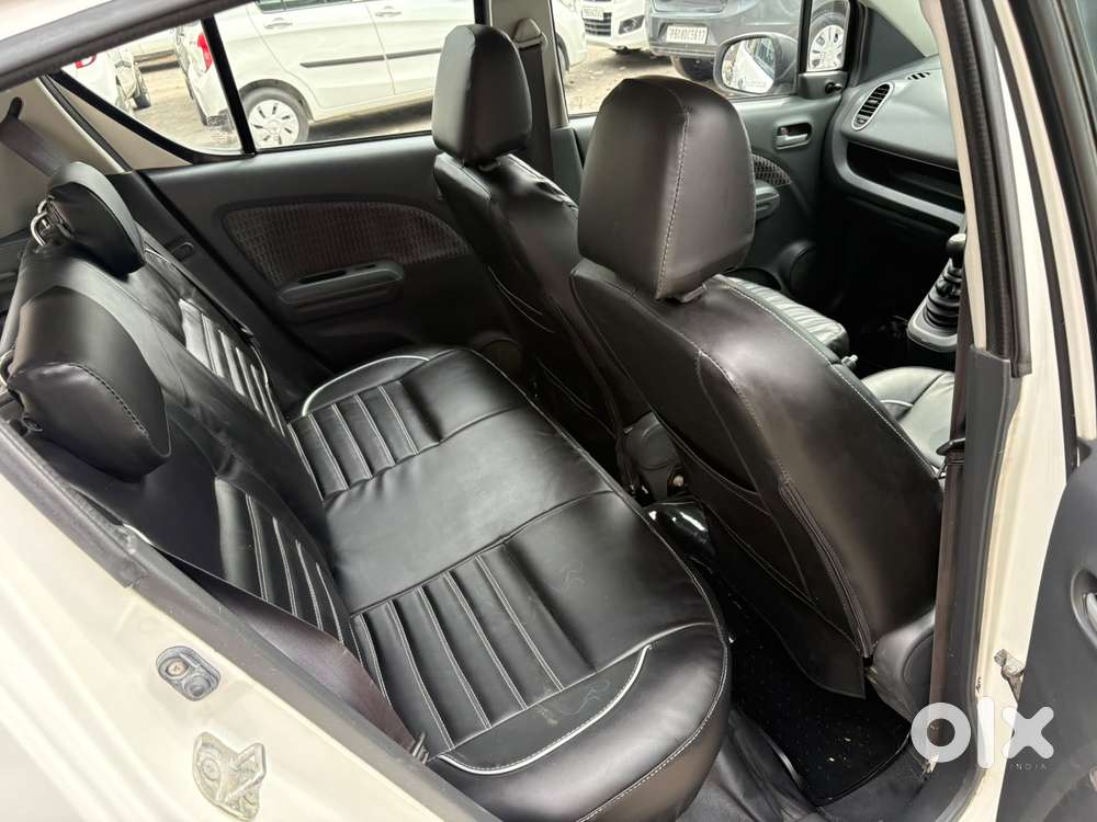 Maruti Suzuki Ritz Vdi, 2012, Diesel