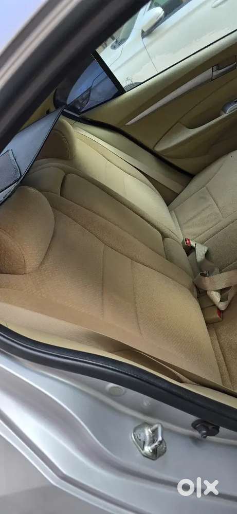 Honda City At 2010 Petrol