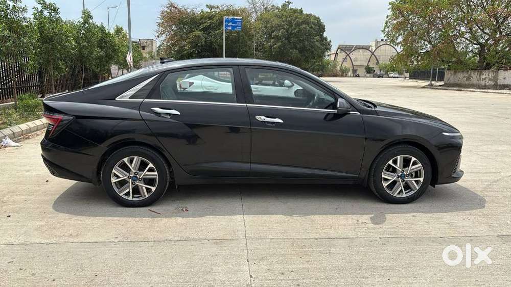 Hyundai Verna Vtvt 1.6 Sx Option, 2024, Petrol