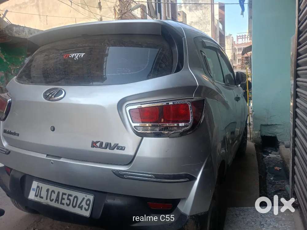 बहुत सुंदर गाड़ी घरेलू