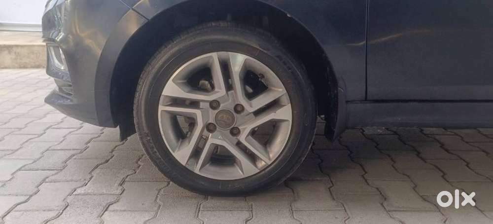 Tata Tigor 1.2 Revotron Xza Plus Amt, 2023, Petrol
