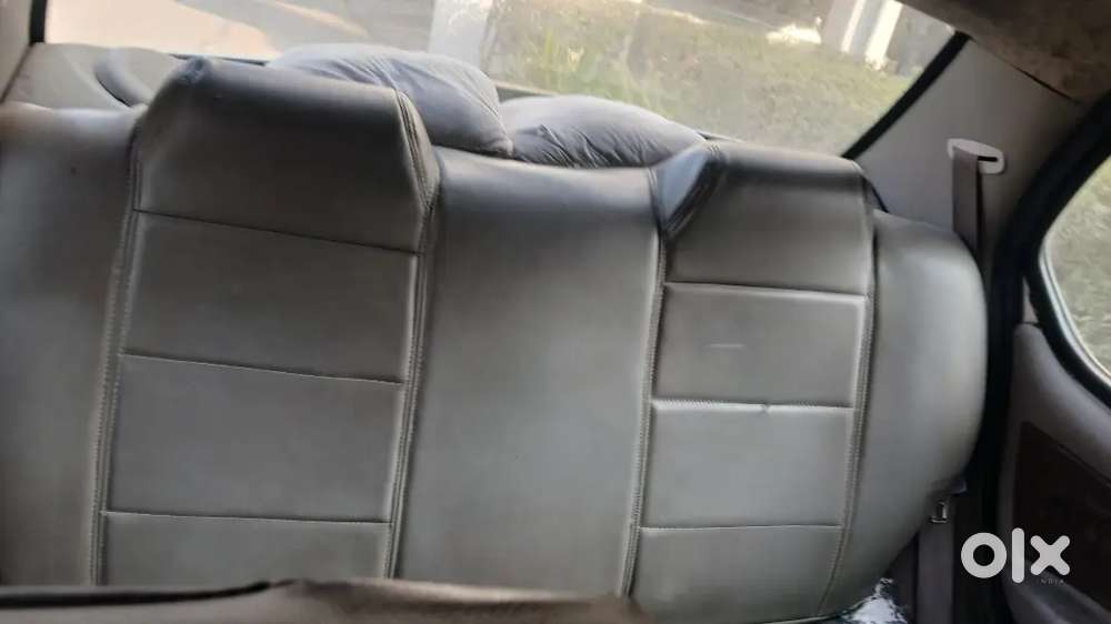 Tata Indigo Cs 2009 Diesel Manual